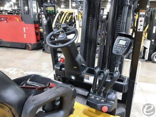 2019 Yale ERC050