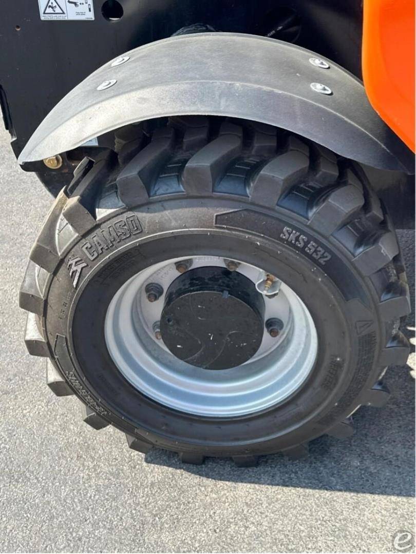 2023 JLG G5-18A