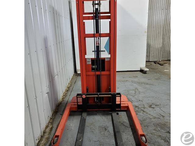 2023 Presto PST2017 Unavailable Forklift - 123Forklift