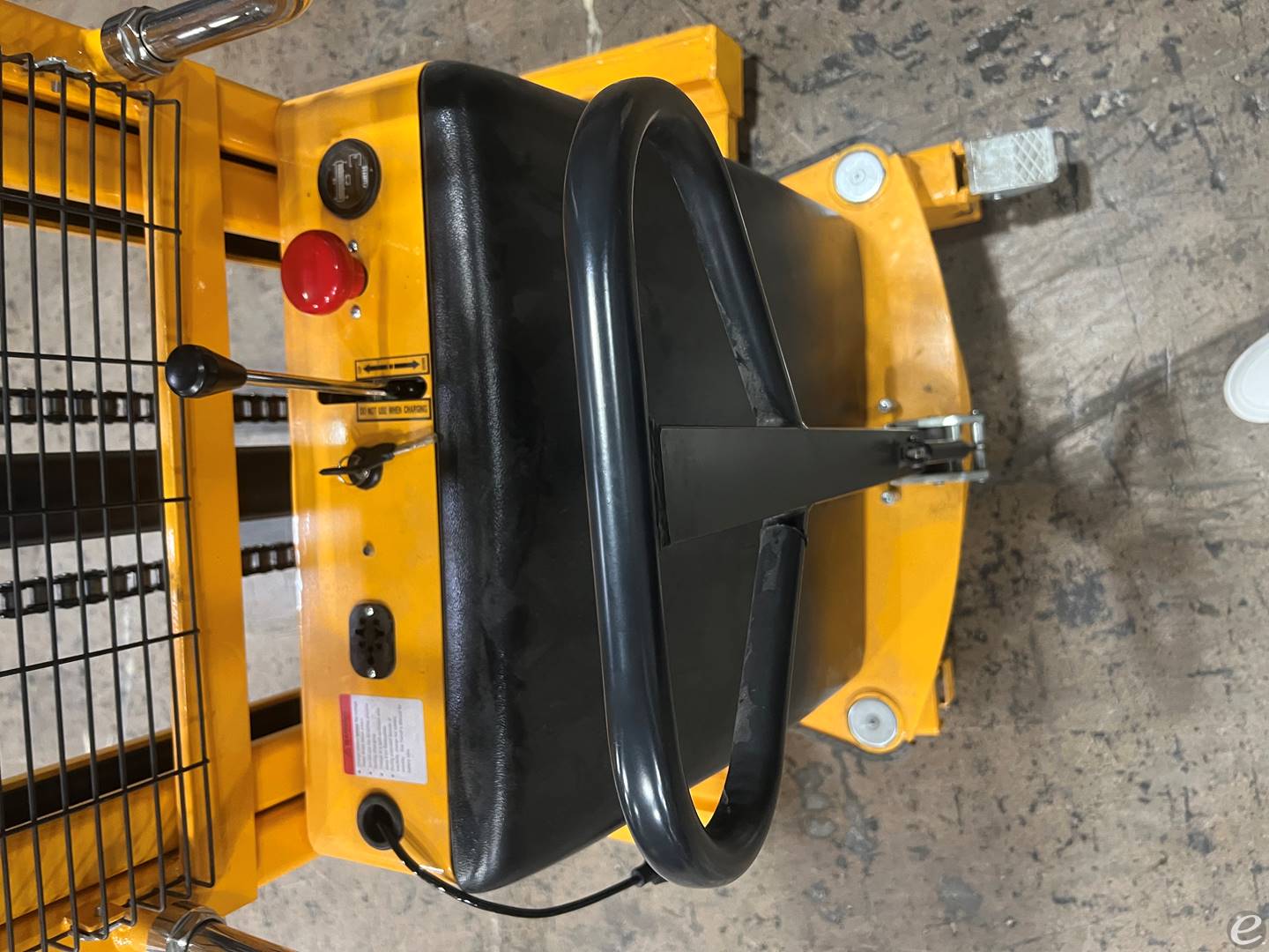 2021 Noblelift H-5440