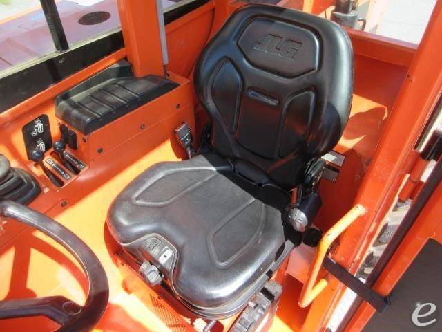 2018 Skytrak 10054