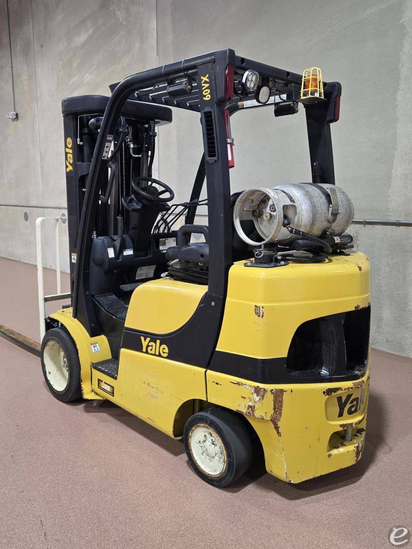 2020 Yale GLC060VX