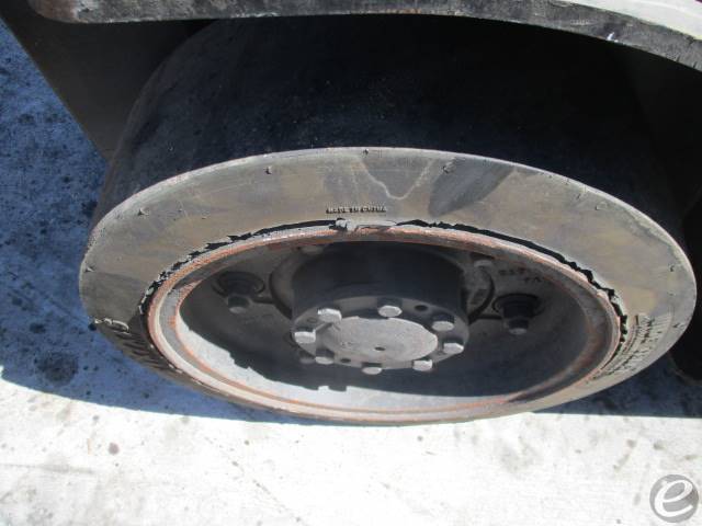 2020 Hyster S50FT