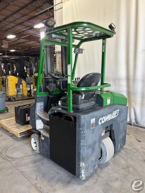 2020 Combilift CBE6000