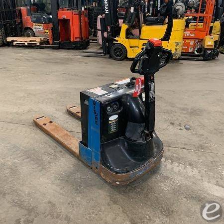 2019 Blue Giant EPJ-45 Electric Forklift - 123Forklift