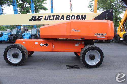 2021 JLG 1350SJP