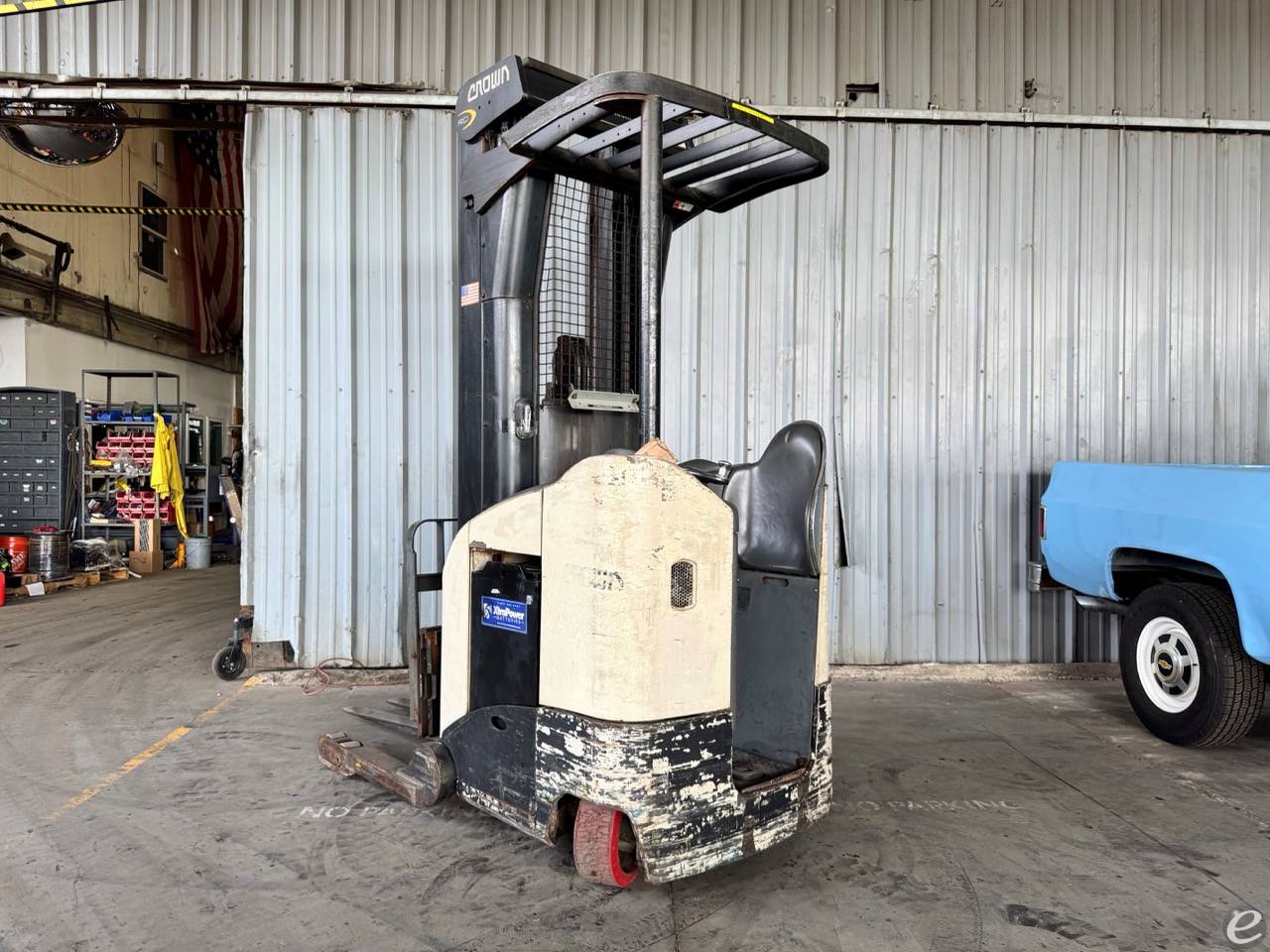 2011 Crown RD5725-30