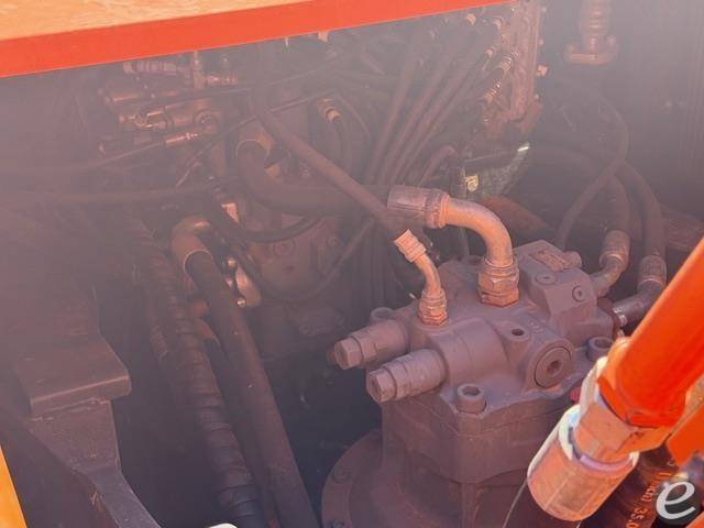 2016 Hitachi ZX350 LC-6N