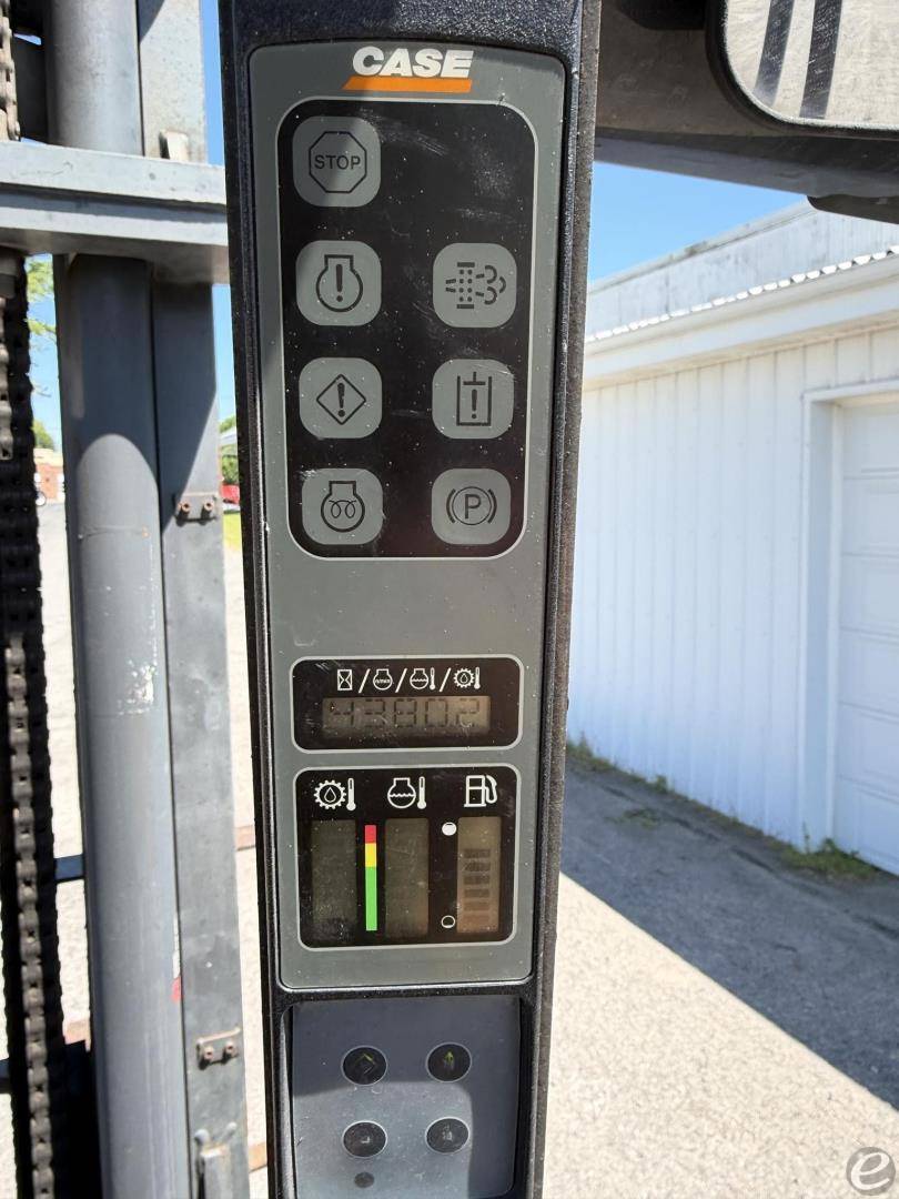 2020 Case 588H