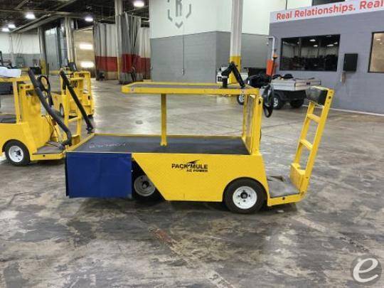 2020 Pack Mule SC-775-6NXG