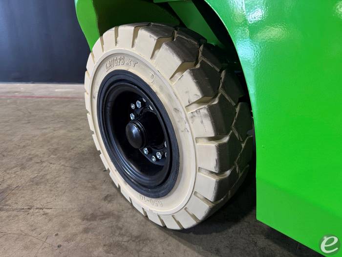 2026 Viper Lift Trucks FB30F