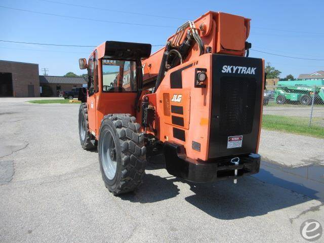2018 Skytrak 10054