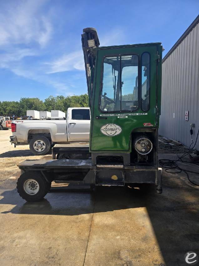 2011 Combilift CL22100LA48