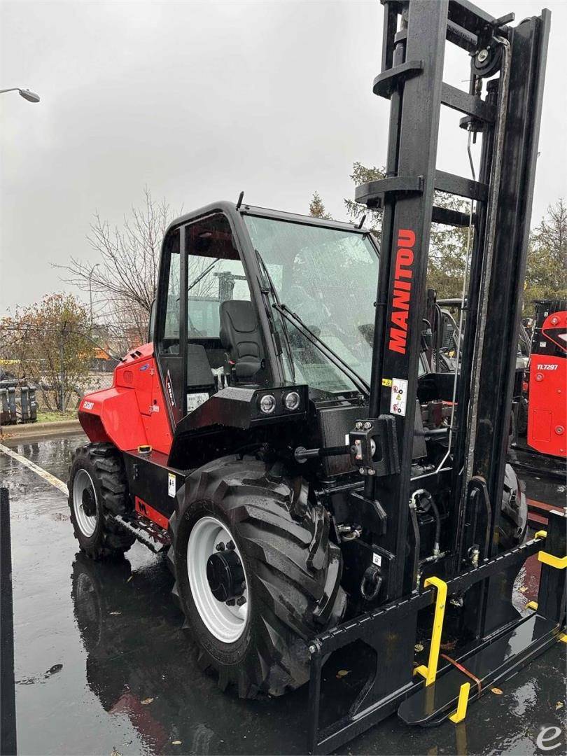 2023 Manitou M30.4