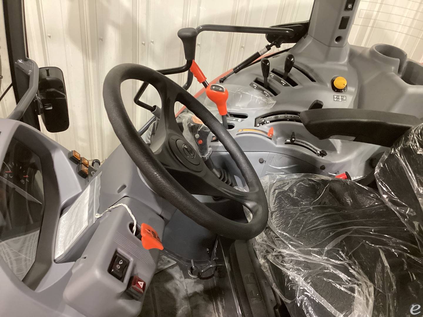 2026 Kubota M5-111HDC24-1