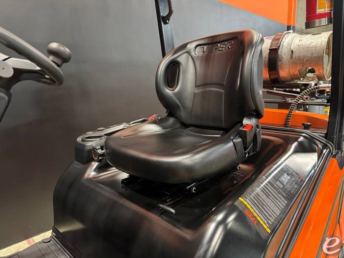 2026 Viper Lift Trucks FY20F