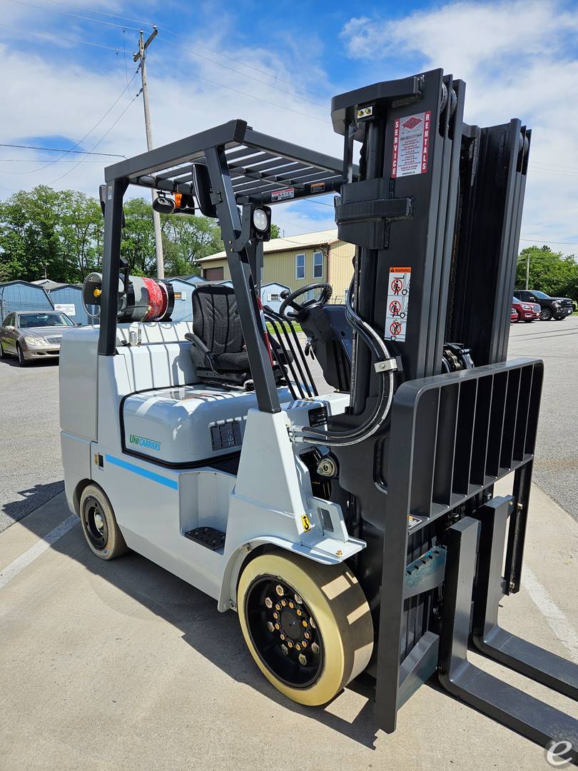 2025 Unicarriers CF100K6-LE