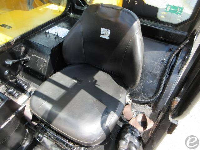 2015 JCB 507-42