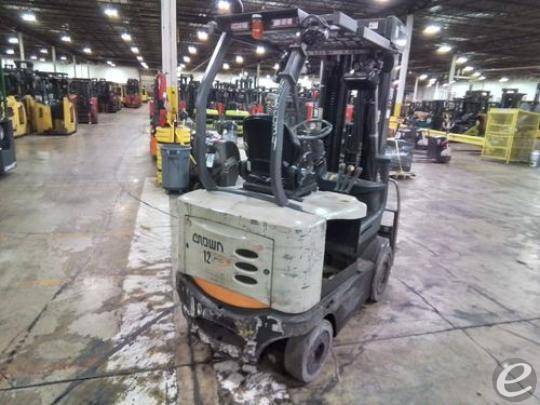 2020 Crown FC5215-50