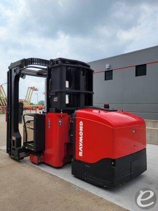 2016 Raymond 9800