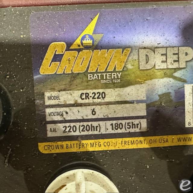 2017 Skyjack SJIII3219