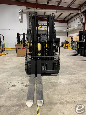 2025 Cat GP45N1