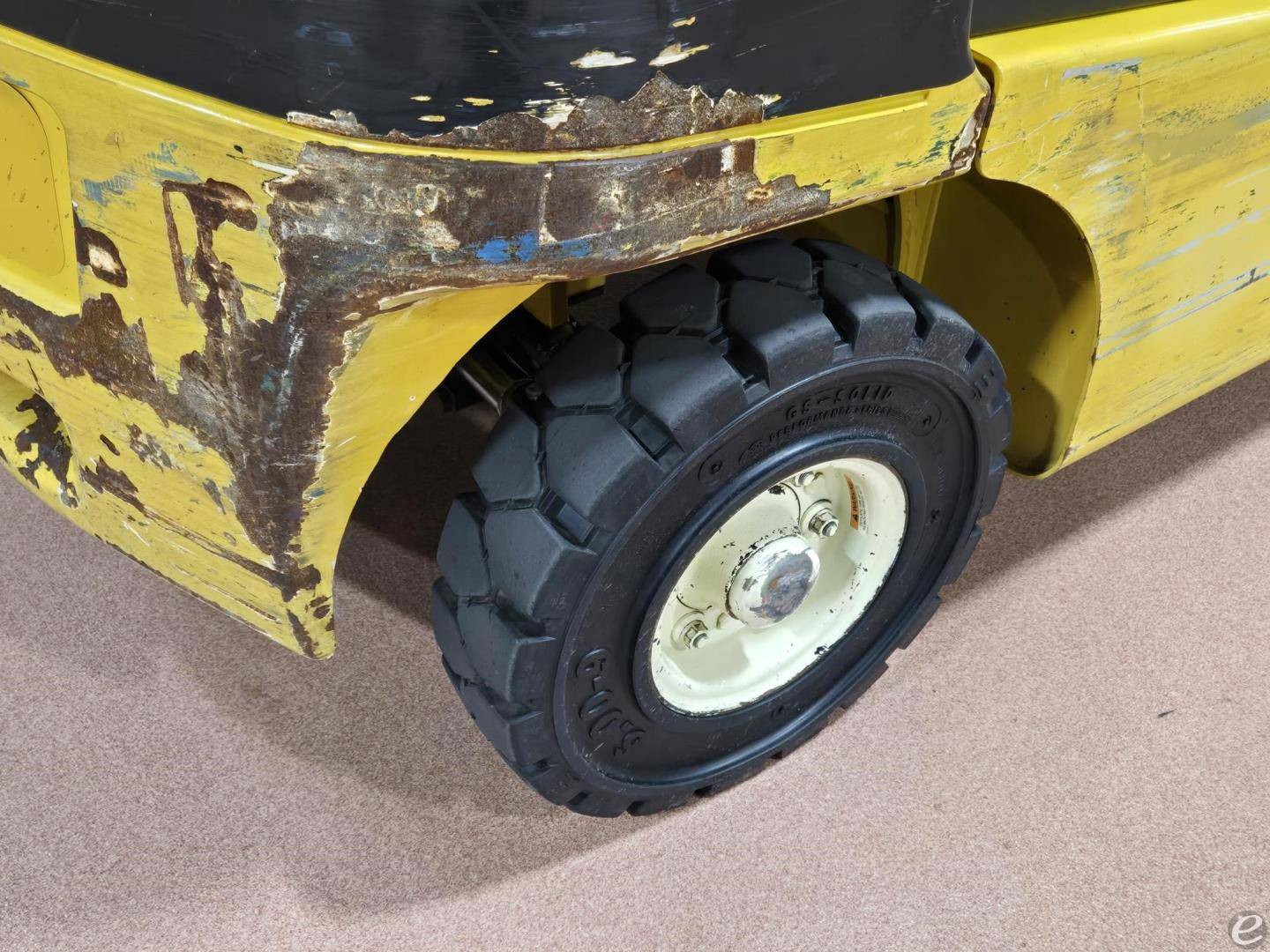 2018 Yale GLP050MX