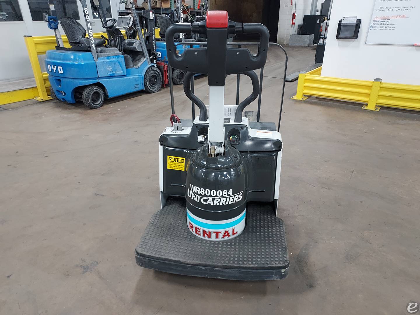2023 Unicarriers RPX80B