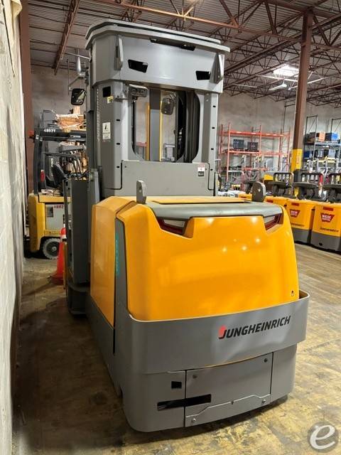 2023 Jungheinrich EKX516K