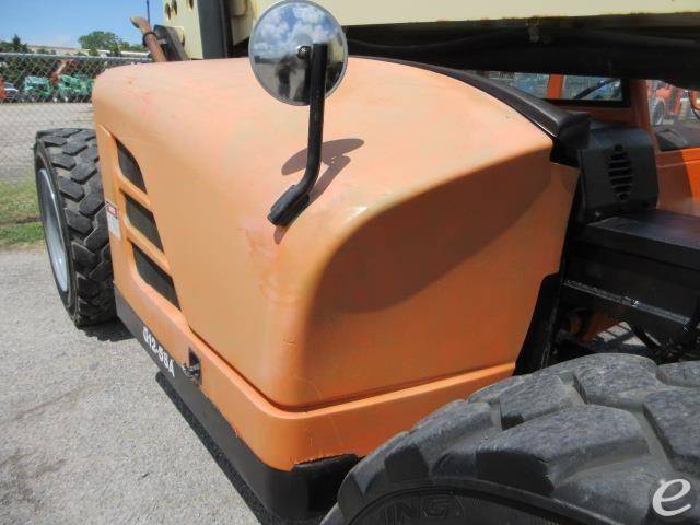 2015 JLG G12-55A