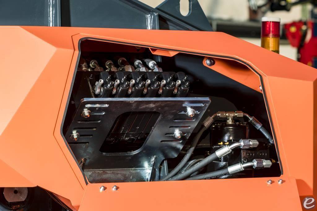 2026 Jekko SPX650CL2