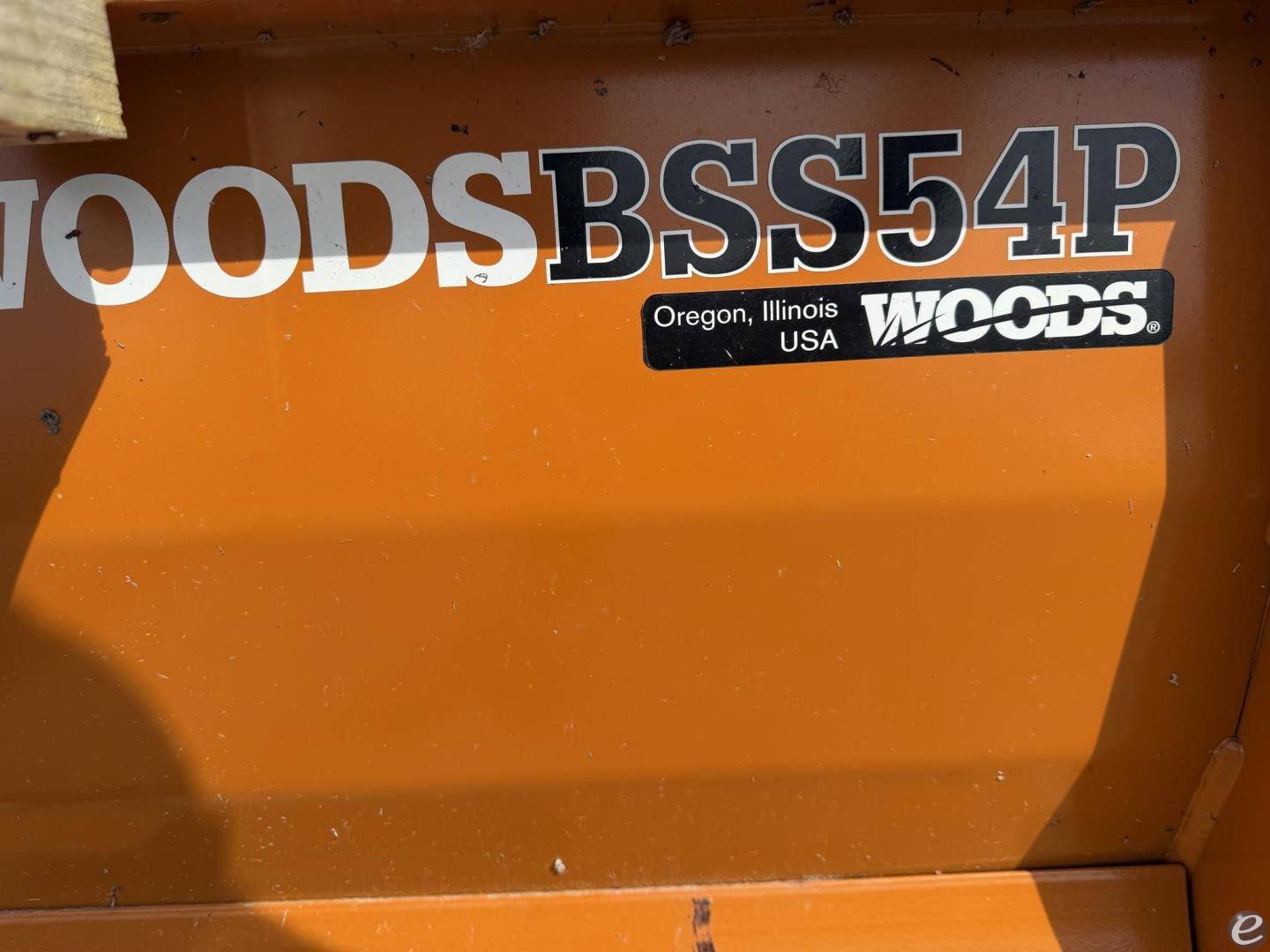 2024 BSS54P