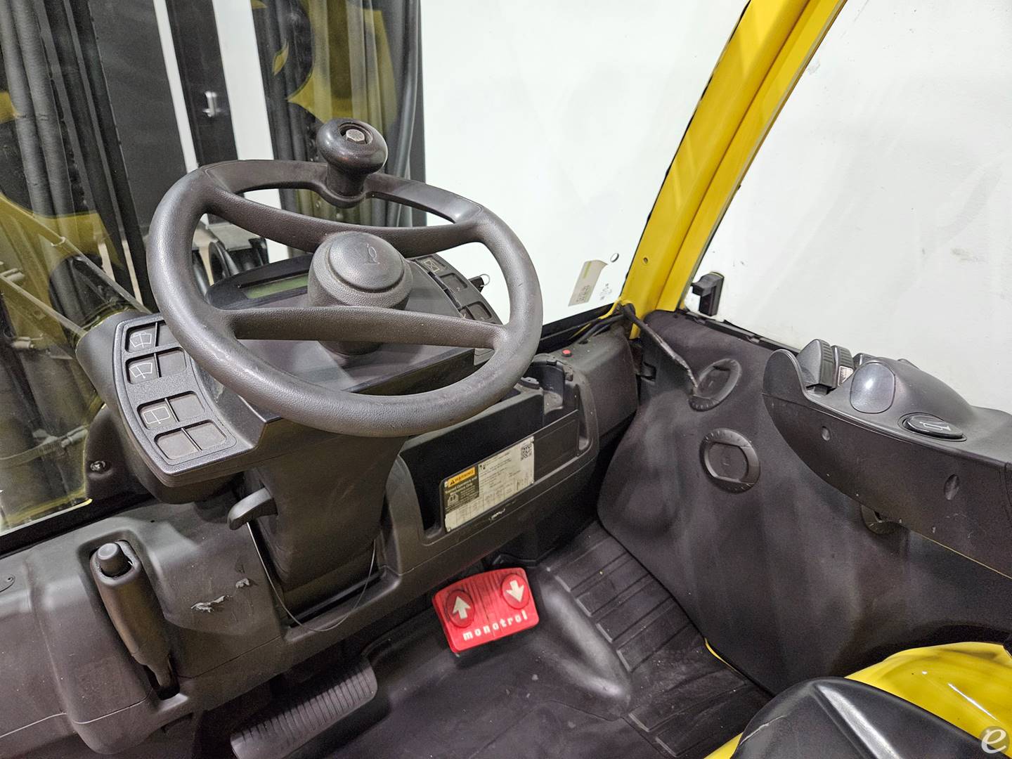 2020 Hyster H100FT