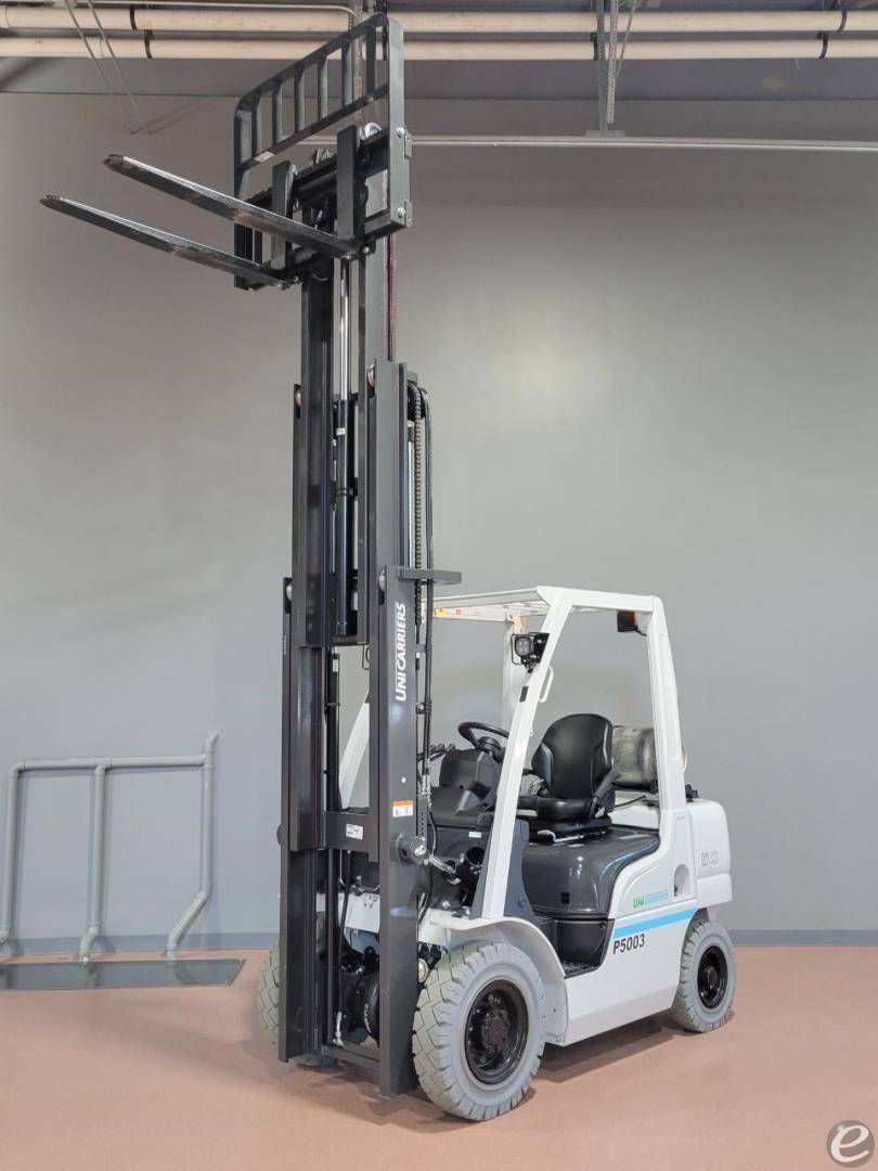 2023 Unicarriers PF50