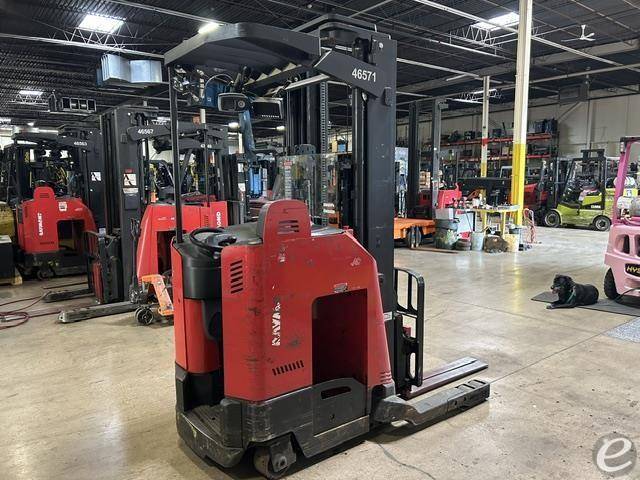 2017 Raymond 750DR32TT