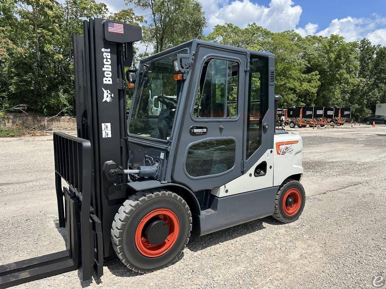 2011 Doosan D35S-5