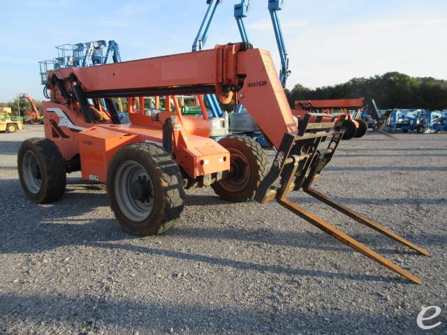 2014 Skytrak 6042