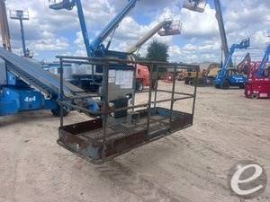 2014 Genie S-60X