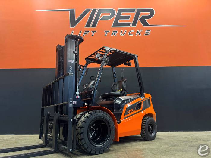 2026 Viper Lift Trucks FD30F