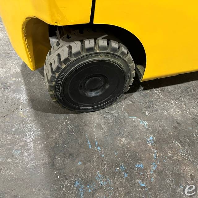 2021 Yale GLC080VX