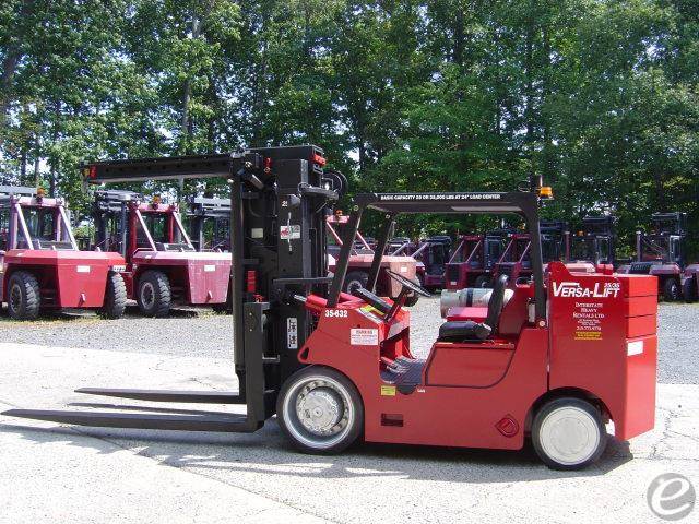 VersaLift 25/35