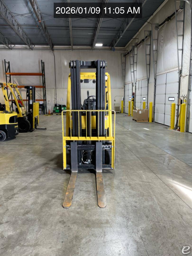 2021 Hyster S60FT