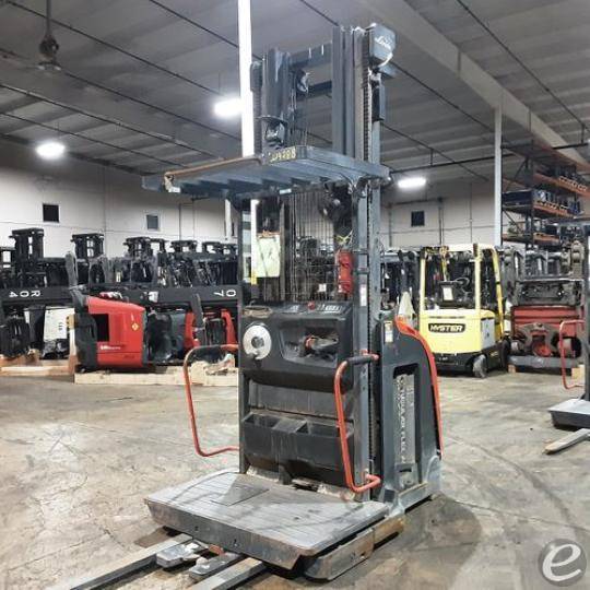 2020 Linde V15