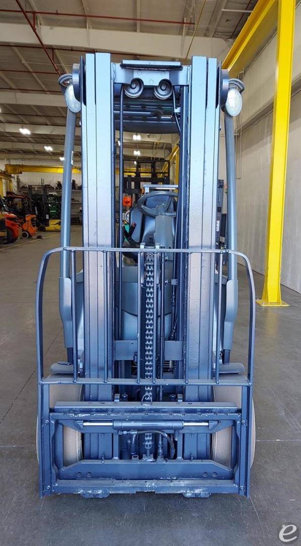 2013 Crown FC4525-55