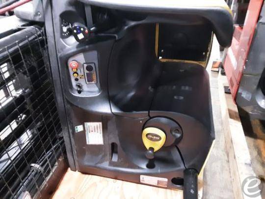 2020 Hyster N45ZR2-16.5