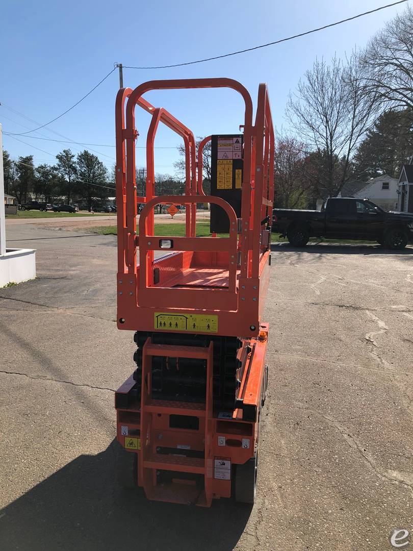 2025 Noblelift SC1930EC