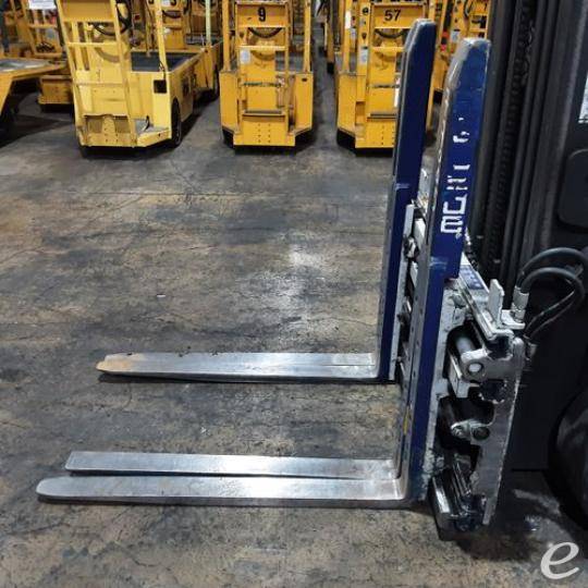 2017 Cascade 22G46174R0 Unavailable Forklift - 123Forklift