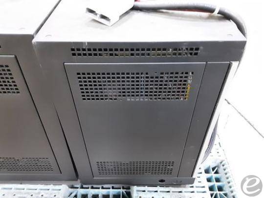 2019 Ametek Prestolite Power MULTICHA