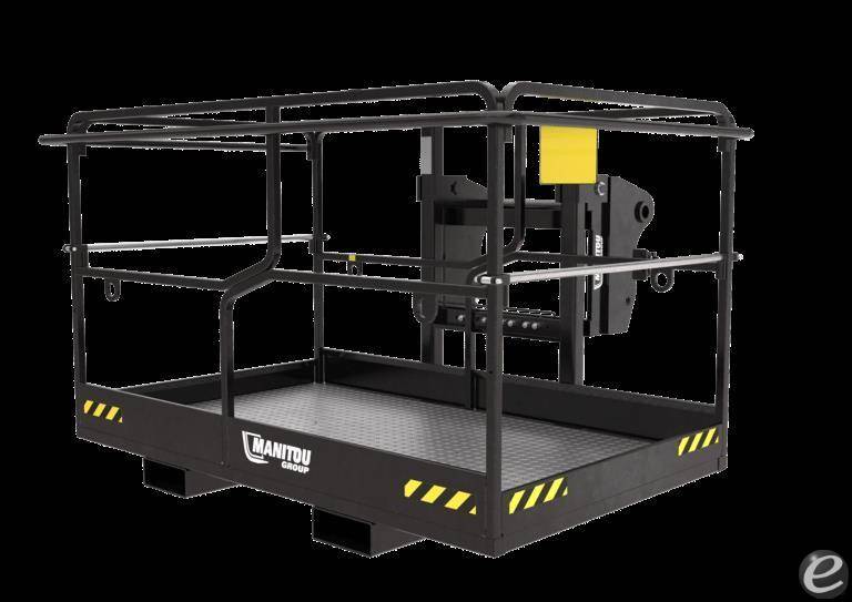 2025 Manitou PLATFORM (MHT) (MRT)
