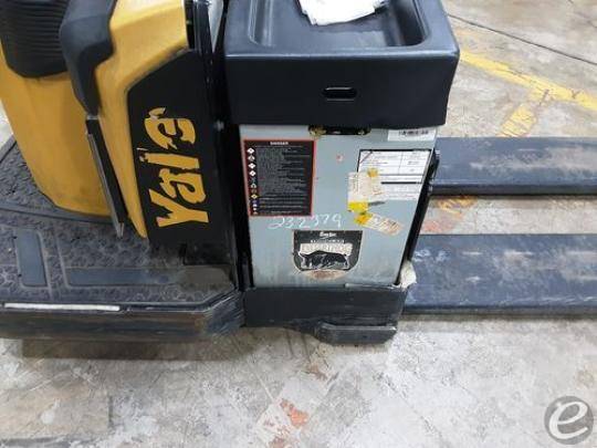 2022 Yale MPE080
